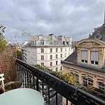 Studio Sorbonne